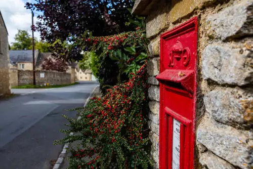 DIRECT POSTAL VALUATIONS 