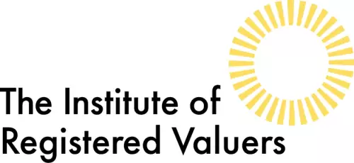 Institute of Registered Valuers