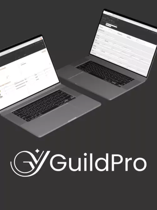 GuildPro Valuation Software