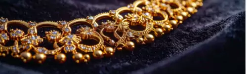 GOLD & DIAMOND PRICES: WHAT THE LAST FIVE YEARS MEAN FOR YOUR JEWELLERY VALUATIONS