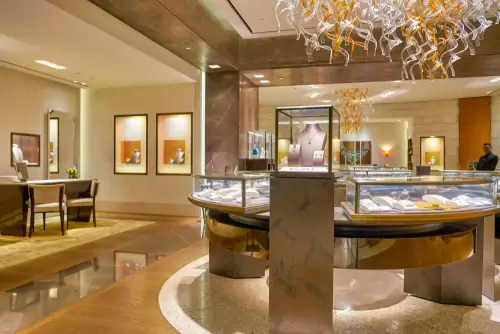 Professional Jewellery Valuation Registration Services GVJ