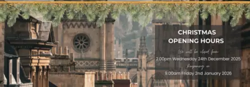 Our Valuation Services this Christmas